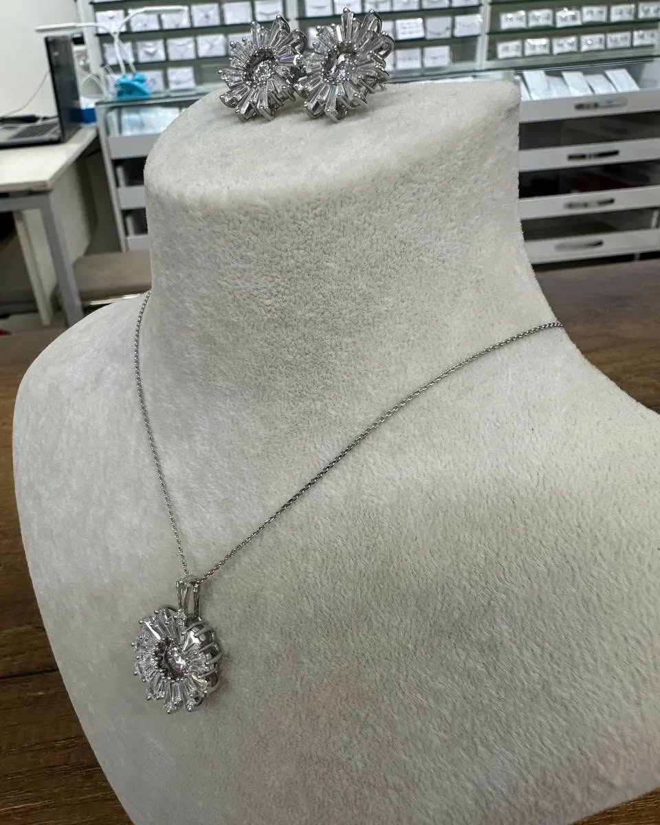 Mfm Silver Kehribar